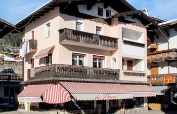 Ghetta Apartment