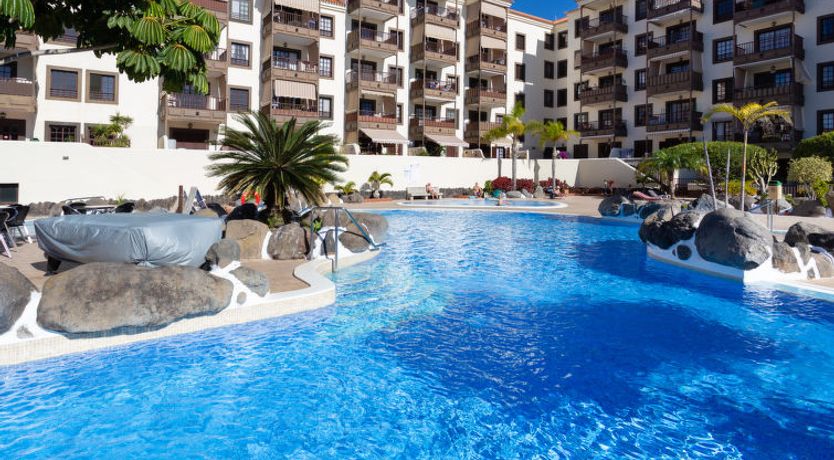 Photo of Balcón del Mar