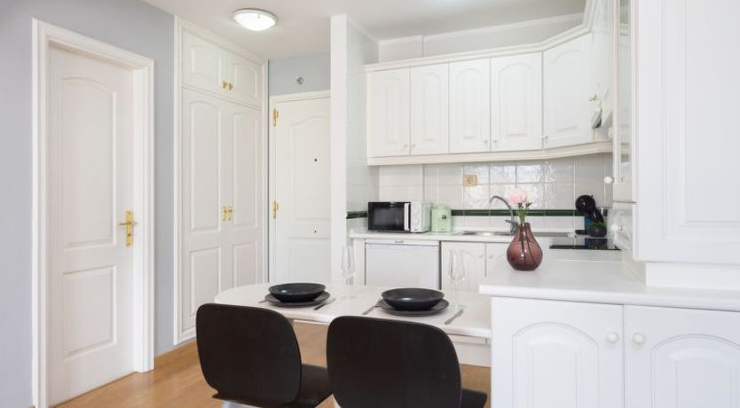 Photo of Balcón del Mar