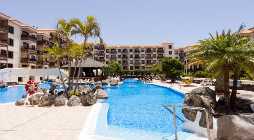 Photo of Balcón del Mar