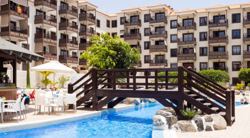 Photo of Balcón del Mar