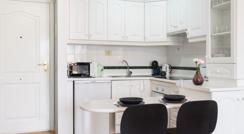 Photo of Balcón del Mar