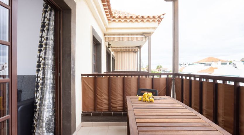 Photo of Balcón del Mar