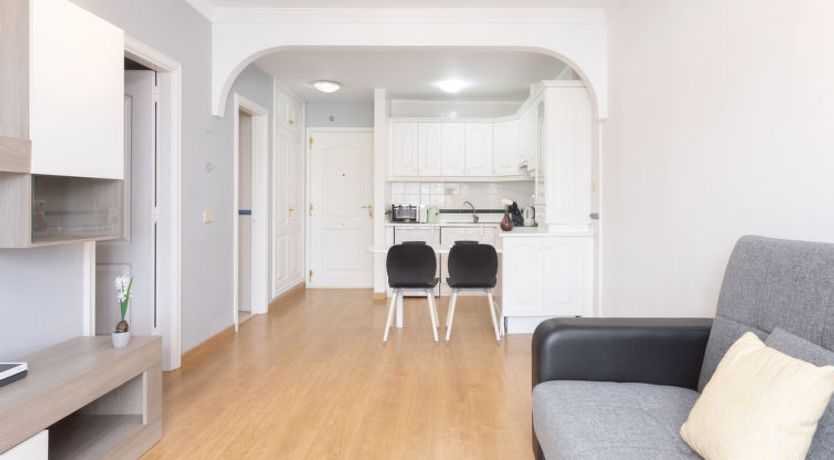 Photo of Balcón del Mar