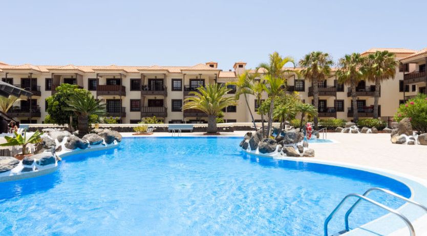 Photo of Balcón del Mar