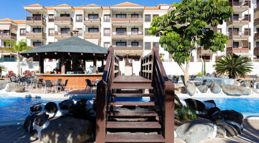 Photo of Balcón del Mar