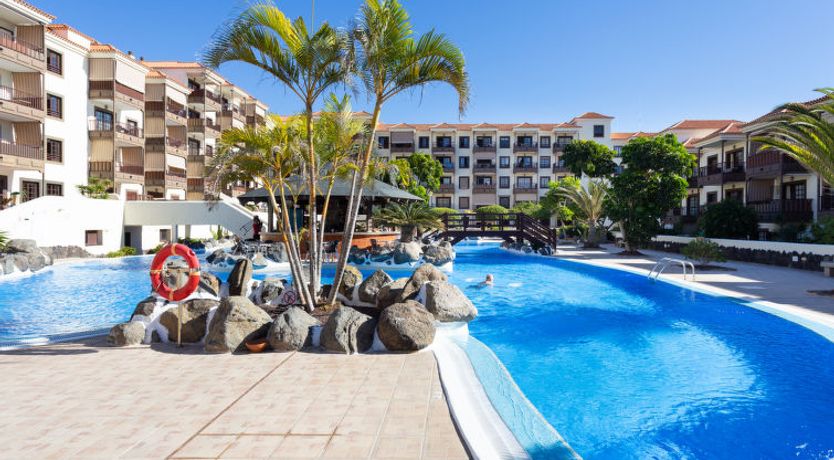 Photo of Balcón del Mar