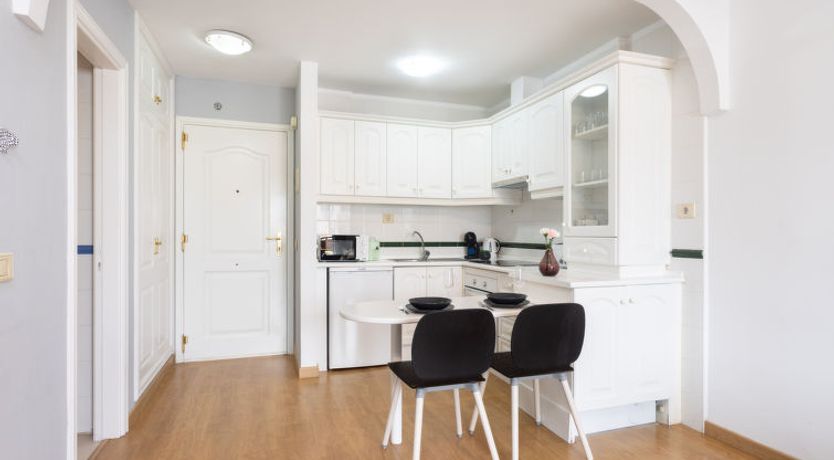 Photo of Balcón del Mar