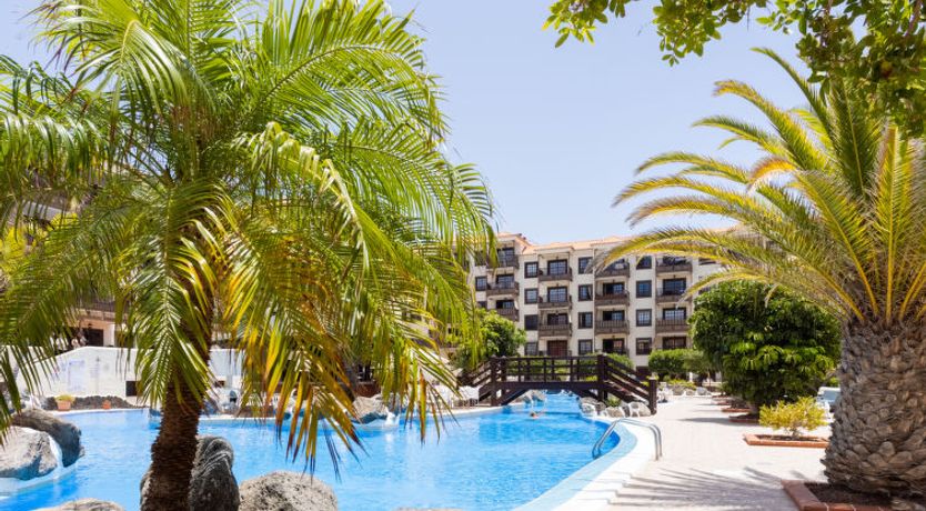 Photo of Balcón del Mar