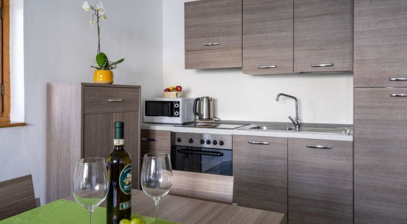 Photo of Tramonto (SEA116) Apartment 3