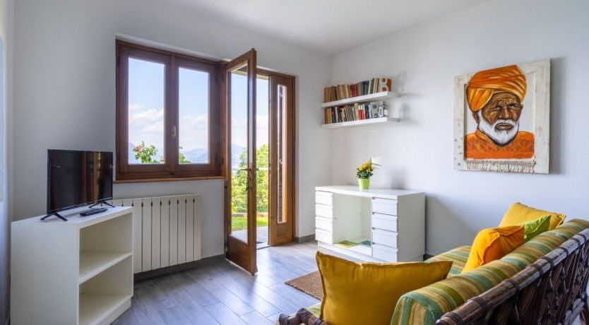 Photo of Tramonto (SEA116) Apartment 3