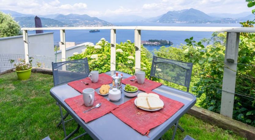 Photo of Tramonto (SEA116) Apartment 3