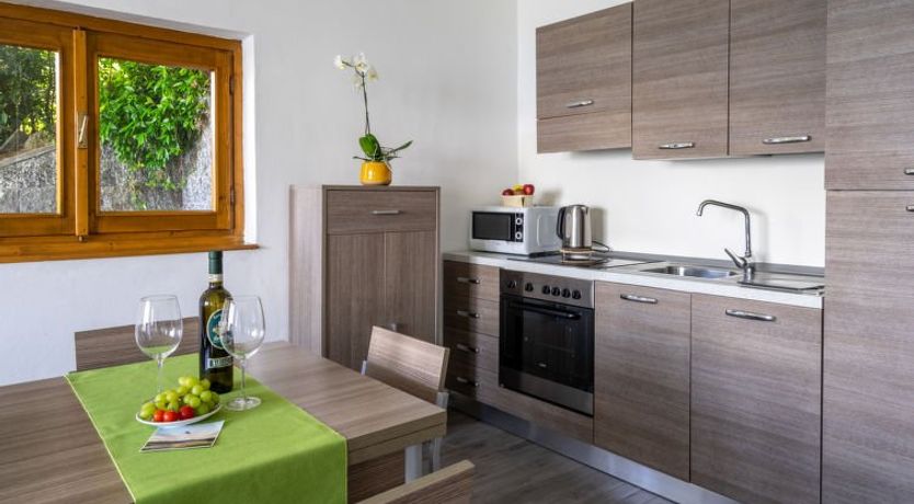 Photo of Tramonto (SEA116) Apartment 3