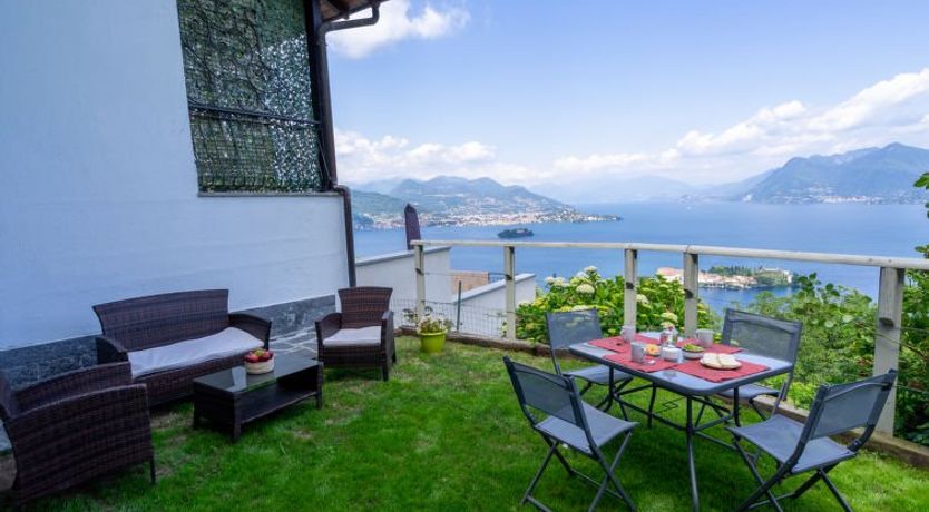 Photo of Tramonto (SEA116) Apartment 3