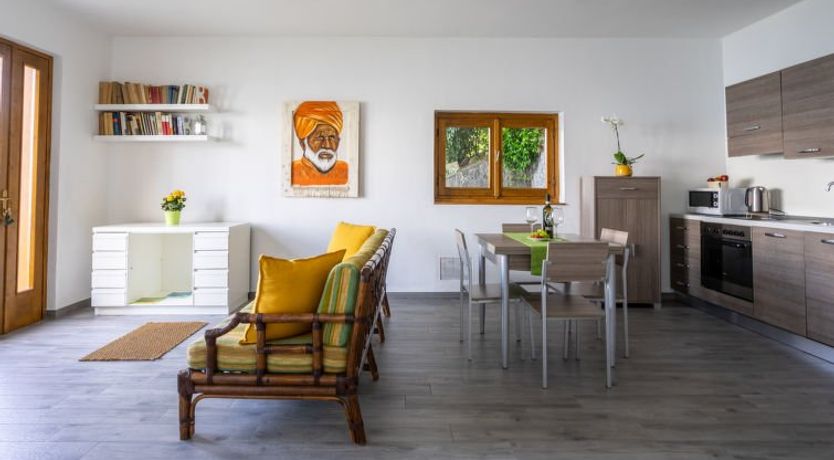 Photo of Tramonto (SEA116) Apartment 3