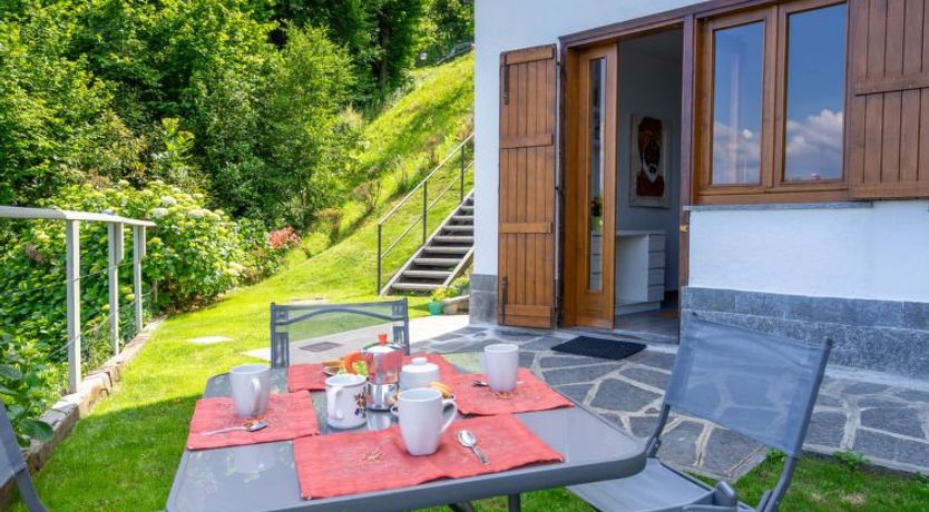 Photo of Tramonto (SEA116) Apartment 3