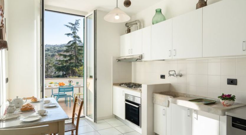 Photo of Giovanni (DOL116) Apartment 2