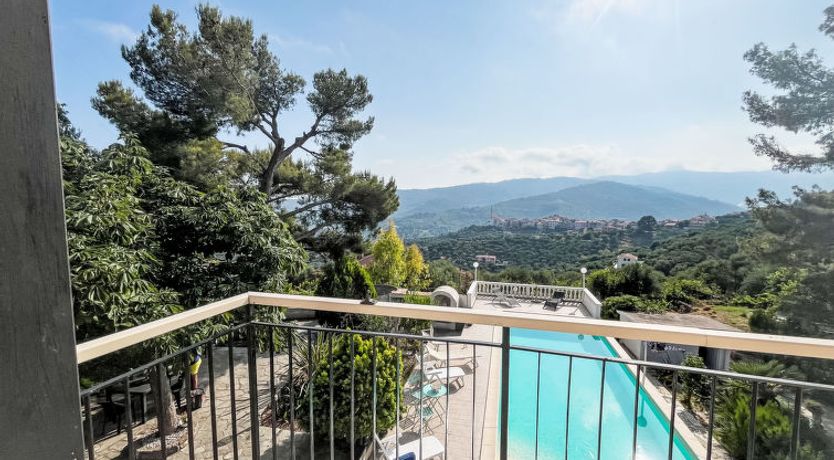 Photo of Blu Mediterraneo (PGI210)