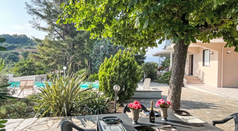 Photo of Blu Mediterraneo (PGI210)