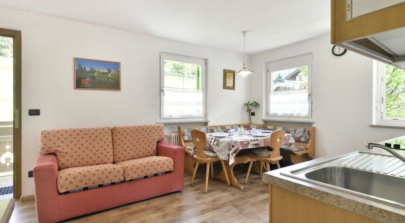 Photo of Cecilia Apartment 2