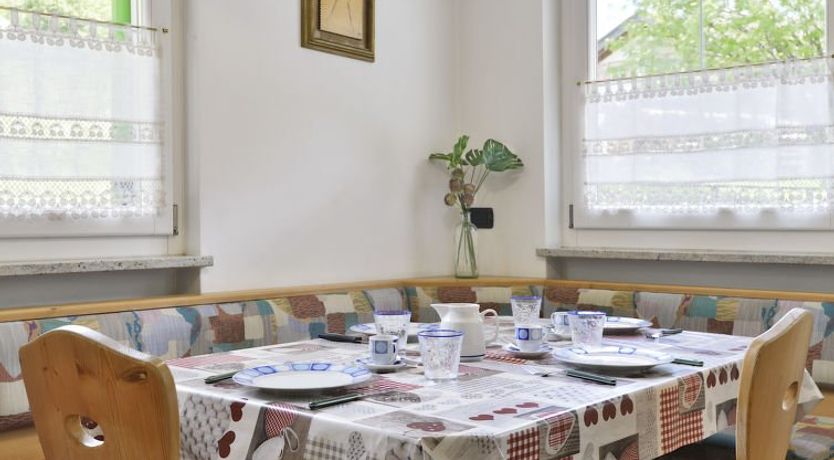 Photo of Cecilia Apartment 2