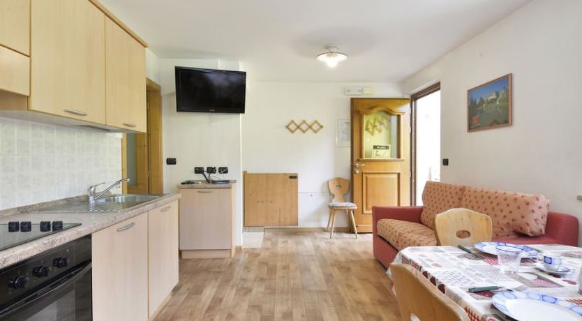 Photo of Cecilia Apartment 2