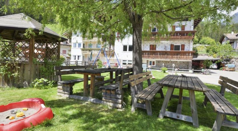 Photo of Cecilia Apartment 2