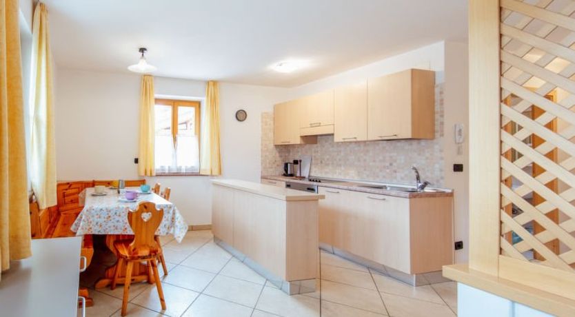 Photo of Brunel (SOF773) Apartment 2