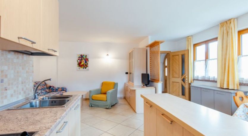 Photo of Brunel (SOF773) Apartment 2