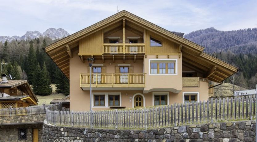 Photo of Brunel (SOF773) Apartment 2