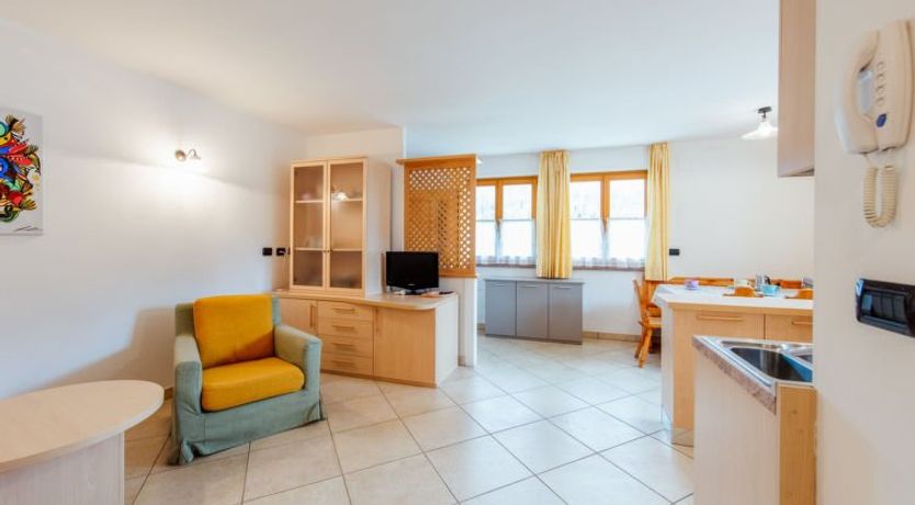 Photo of Brunel (SOF773) Apartment 2