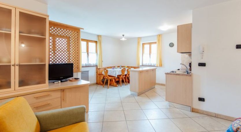 Photo of Brunel (SOF773) Apartment 2