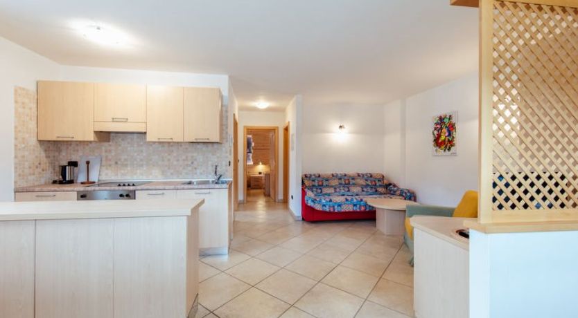 Photo of Brunel (SOF773) Apartment 2