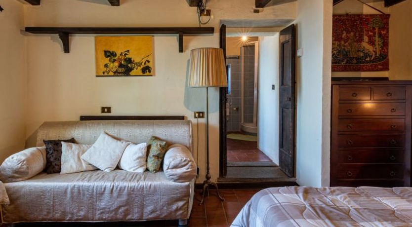 Photo of Arte e Cucina Apartment 2