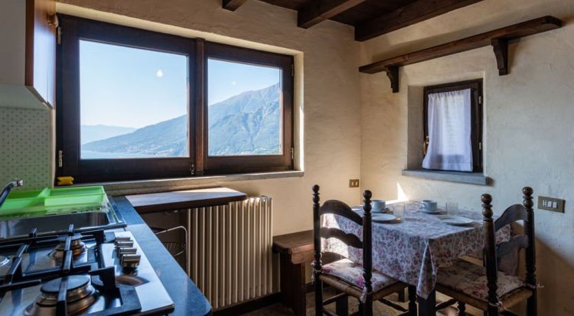 Photo of Arte e Cucina Apartment 2