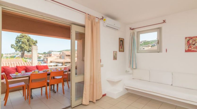 Photo of La Vigna Rosso Apartment 3
