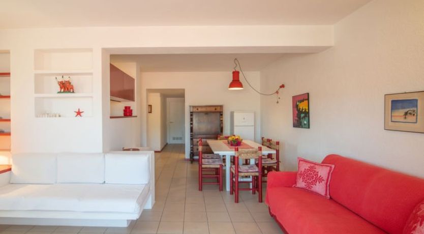 Photo of La Vigna Rosso Apartment 3