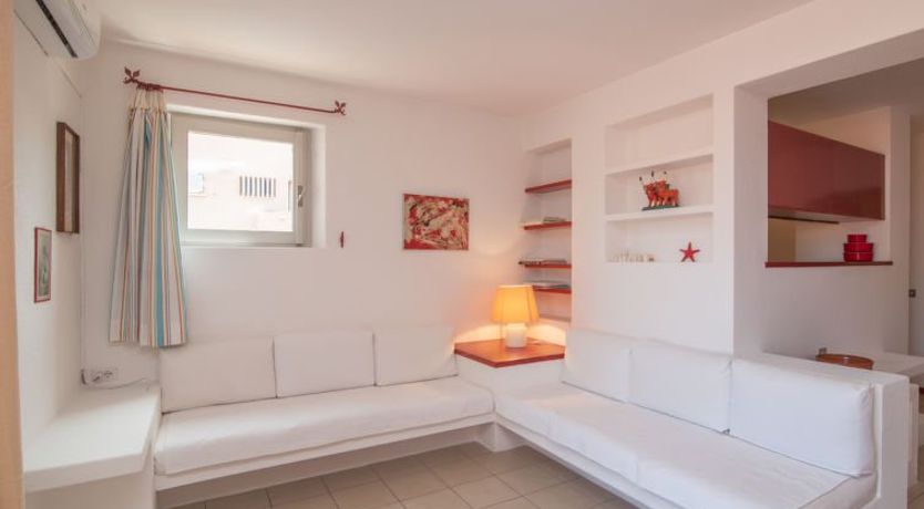 Photo of La Vigna Rosso Apartment 3