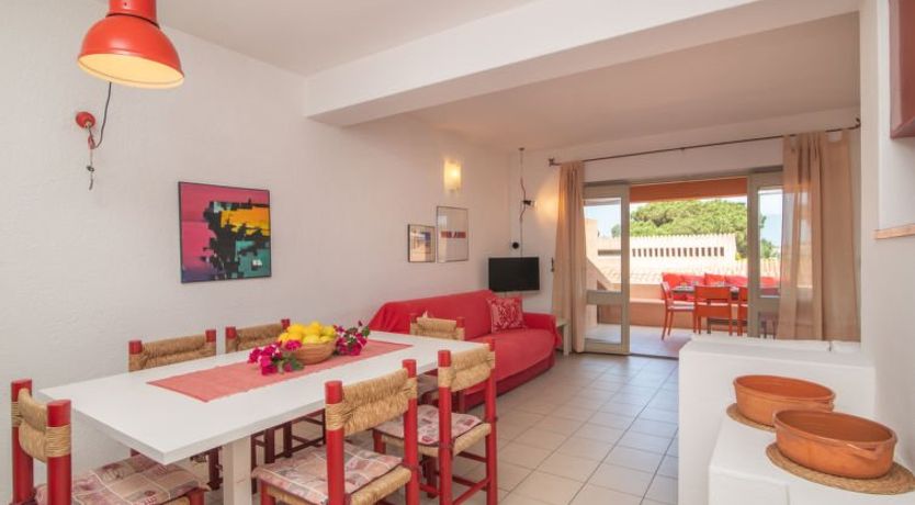 Photo of La Vigna Rosso Apartment 3