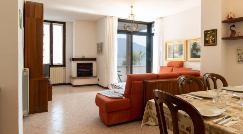 Photo of Salice Verde (GLA134) Holiday Home 2