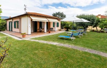 La Casetta Holiday Home