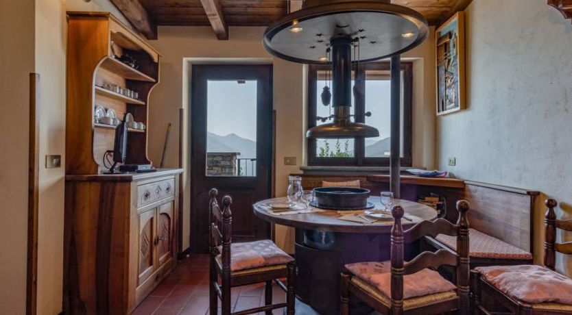 Photo of Arte e Cucina Apartment 3