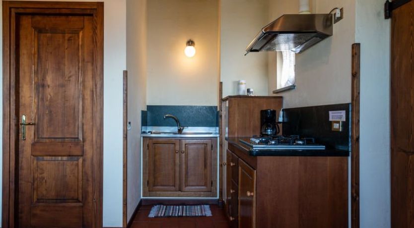 Photo of Arte e Cucina Apartment 3