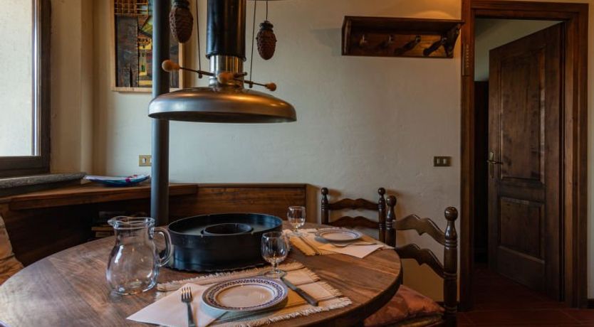 Photo of Arte e Cucina Apartment 3