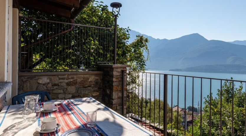 Photo of Arte e Cucina Apartment 3