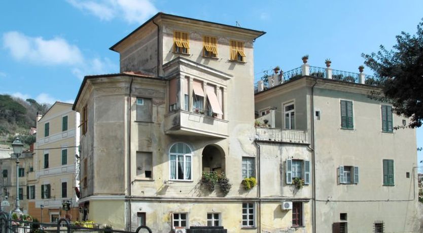 Photo of Porta Reale (FLG211)