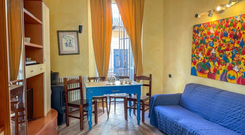 Photo of Porta Reale (FLG211)