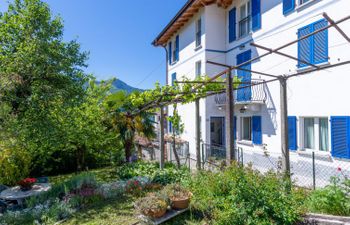 Elisabetta (GLA115) Apartment