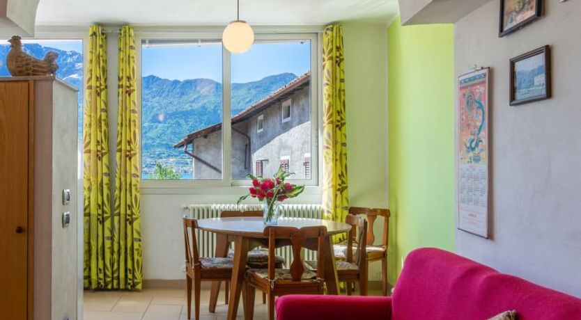 Photo of Elisabetta (GLA115)