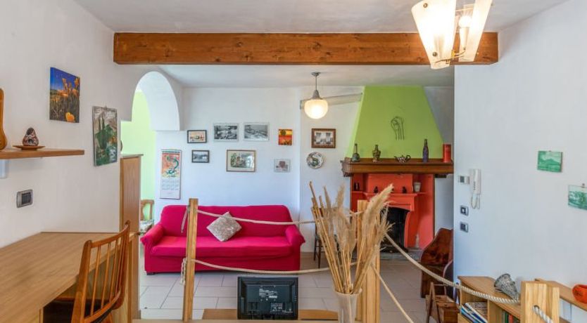 Photo of Elisabetta (GLA115)